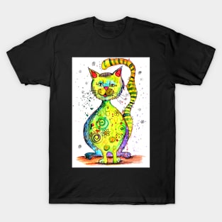 tomcat T-Shirt